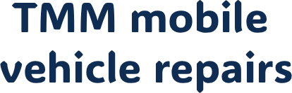 TMM Mobile Vehicle Repairs